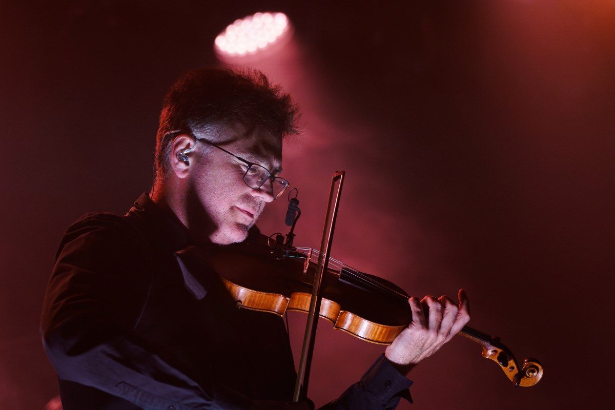 Maika Makovski Inverfest 2025