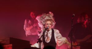 Maika Makovski Inverfest 2025