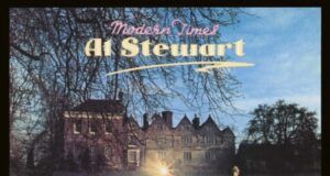Al Stewart Modern Times US