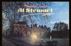 Modern Times: la sólida modernidad de Al Stewart Al Stewart Modern Times US