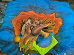 Picture Music: el colorido viaje sónico de Klaus Schulze Klaus Schulze Picture Music