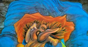 Klaus Schulze Picture Music