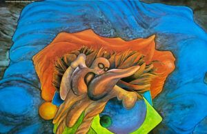 Picture Music: el colorido viaje sónico de Klaus Schulze Klaus Schulze Picture Music