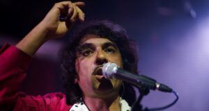 Quentin Gas & Los Zíngaros