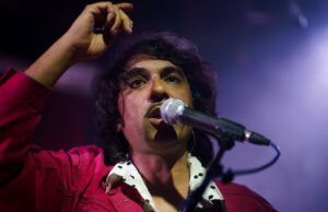 Quentin Gas & Los Zíngaros