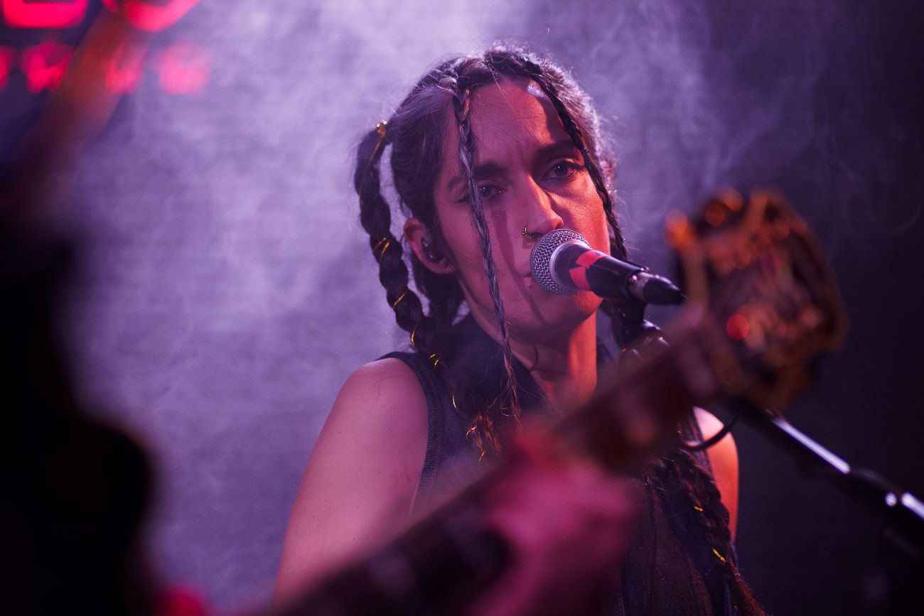 Quentin Gas & Los Zíngaros