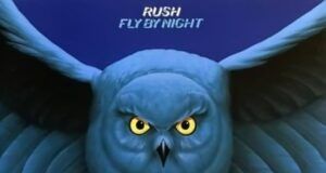 Rush Fly by Night
