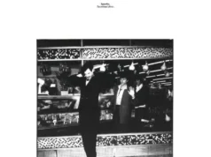 Terminal Jive: la fibra disco y new wave de Sparks Sparks Terminal Jive