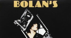 T.Rex Bolan's Zip Gun