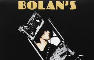 Bolan’s Zip Gun: el momento incierto de Marc Bolan y T. Rex T.Rex Bolan's Zip Gun