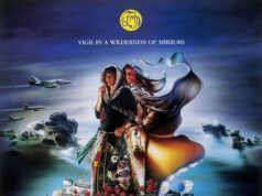 Vigil in a Wilderness of Mirrors: el ansiado debut de Fish en solitario fish vigil in a wilderness of mirrors