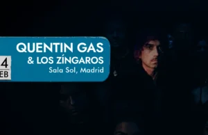 Quentin Gas Inverfest 2025
