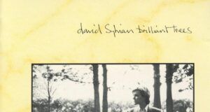 David Sylvian Brilliant Trees original