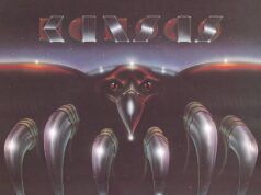 Song For America: el álbum que comenzó a proyectar a Kansas Kansas Song for America