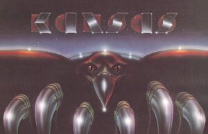 Song For America: el álbum que comenzó a proyectar a Kansas Kansas Song for America