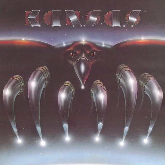 Kansas Song for America Kansas Song for America