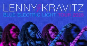 Lenny Kravitz en España