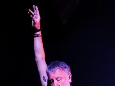 Peter Hook and The Light: la vitalidad del legado de Joy Division y New Order Peter Hook & The Light Madrid