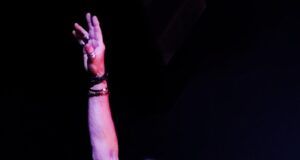 Peter Hook & The Light Madrid