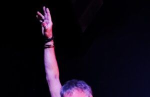 Peter Hook and The Light: la vitalidad del legado de Joy Division y New Order Peter Hook & The Light Madrid