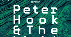 Peter Hook en España