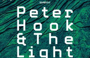 Peter Hook en España