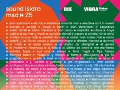 Sound Isidro 2025: la edición con más de 130 propuestas Sound Isidro 2025