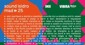 Sound Isidro 2025