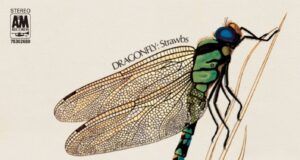 Strawbs Dragonfly