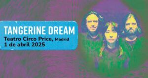 TANGERINE-DREAM-España 2025