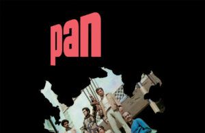 Grupo Pan y el pionero álbum debut de rock afrocaribe Grupo Pan