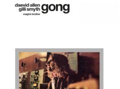 Magick Brother: el mágico debut de Gong Gong Magick Brother