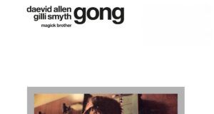 Gong Magick Brother