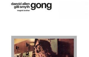 Magick Brother: el mágico debut de Gong Gong Magick Brother