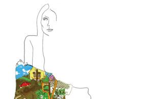 Ladies of the Canyon: el transicional tercer disco de Joni Mitchell Joni Mitchell - Ladies of the Canyon