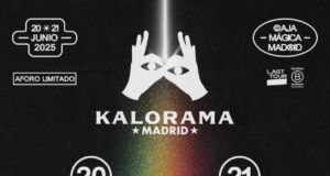 Kalorama 2025