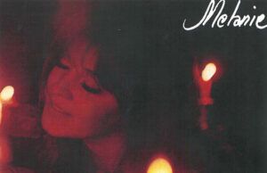Candles In The Rain: el emblemático tercer álbum de Melanie Safka Melanie Candles in the Rain