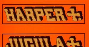 Roy Harper & Jimmy Page Whatever Happened to Jugula