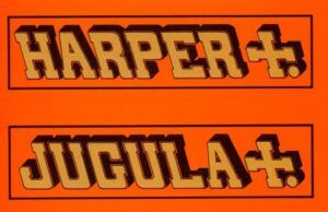 Roy Harper & Jimmy Page Whatever Happened to Jugula