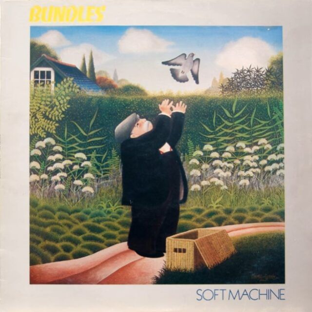Soft Machine Bundles Soft Machine Bundles
