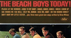 The Beach Boys Today