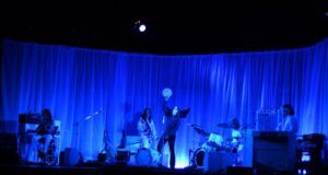The Musical Box en Madrid 2025