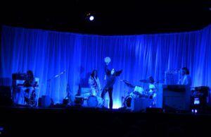 The Musical Box: el impresionante biopic de Genesis en concierto The Musical Box en Madrid 2025