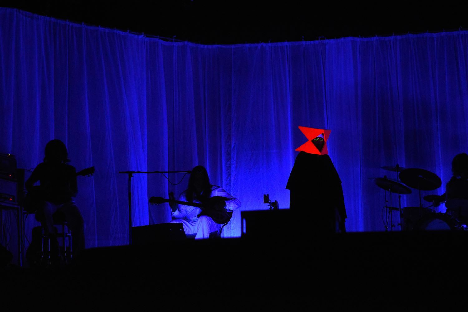 The Musical Box en Madrid 2025