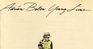 Adrian Belew Young Lions