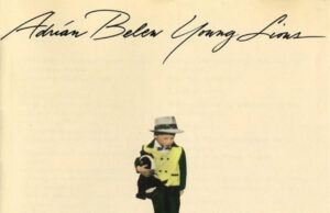 Adrian Belew Young Lions