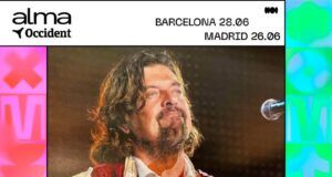 Alan Parsons en Madrid