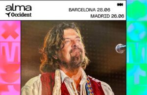 Alan Parsons en Madrid