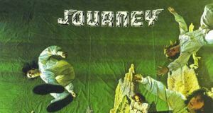 Journey album debut
