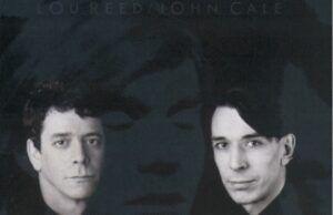 Songs For Drella: el emotivo ciclo de canciones de Lou Reed y John Cale para Andy Warhol Lou Reed John Cale Andy Warhol